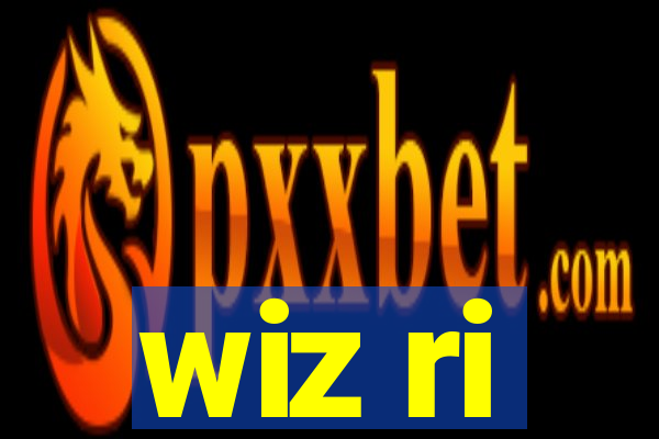 wiz ri